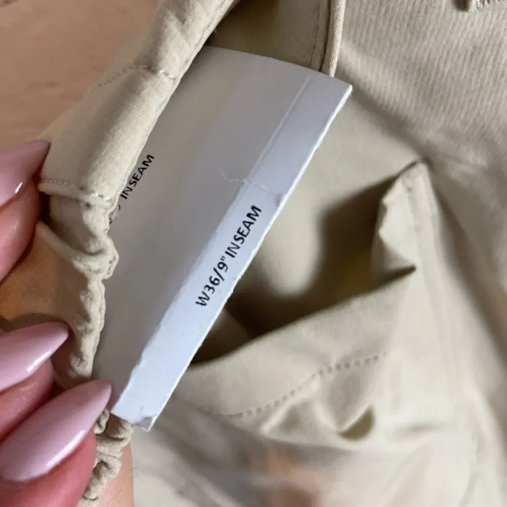 Brooks Brothers Nude Color Size 36 - Picture 7 of 9